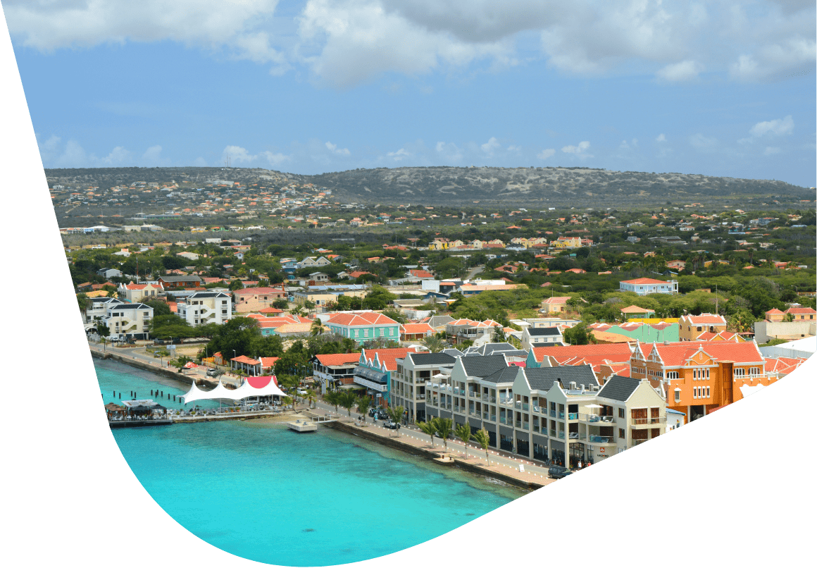 Bonaire, Sint Eustatius And Saba (BES-Islands)